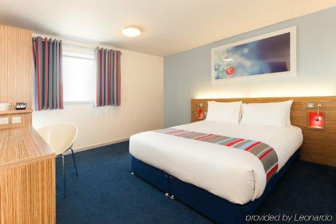 Travelodge Cameron Toll Hotel Edinburgh Exterior photo